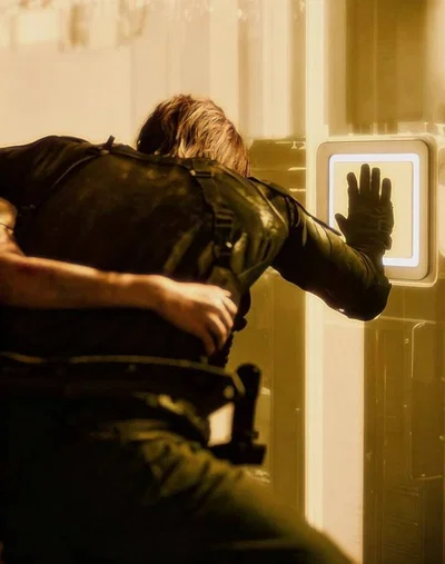 Leon Kennedy
