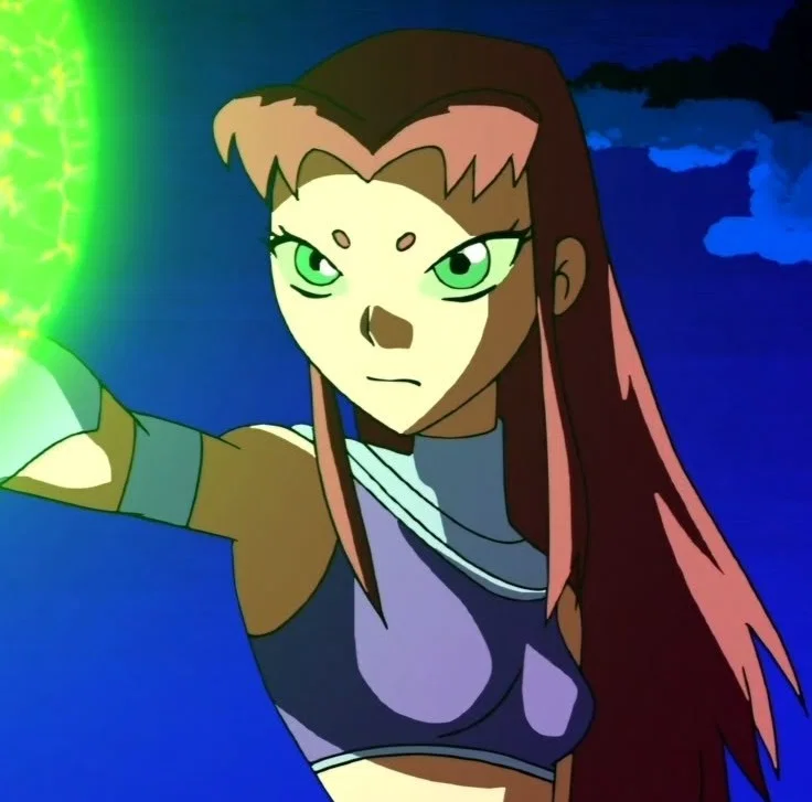 Starfire (TT 2003)