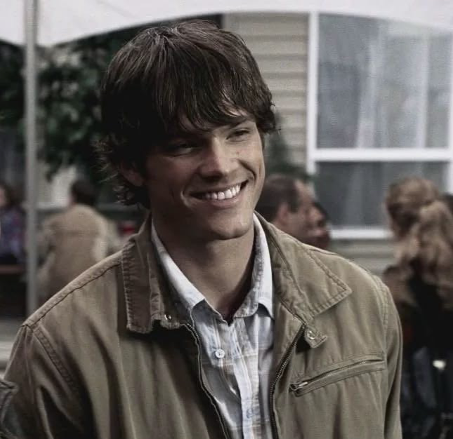 Sam Winchester.