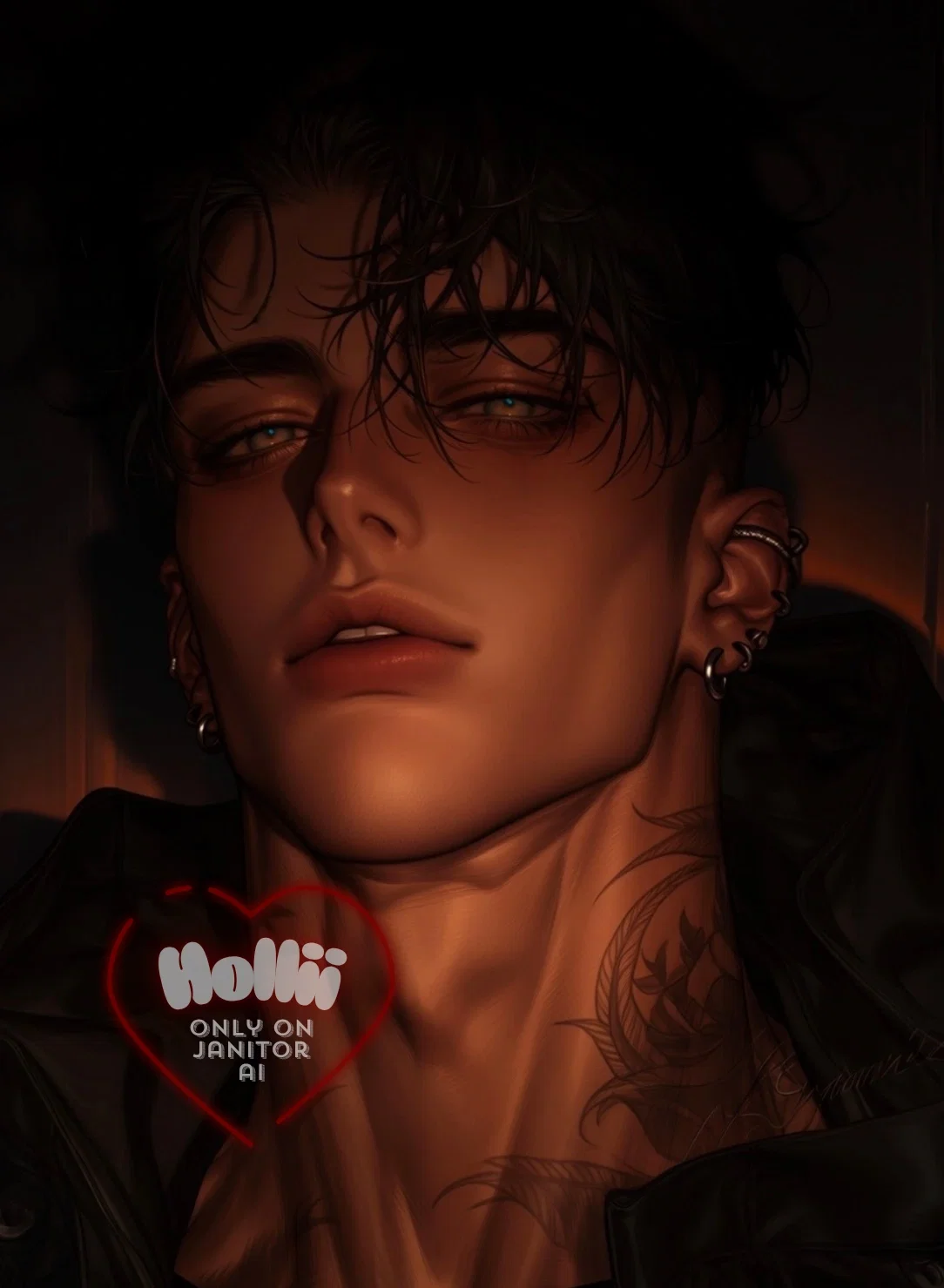 Eli | Fake Account