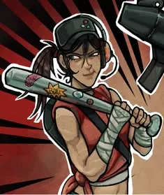 Scout