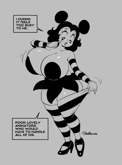 Sally McBoing 