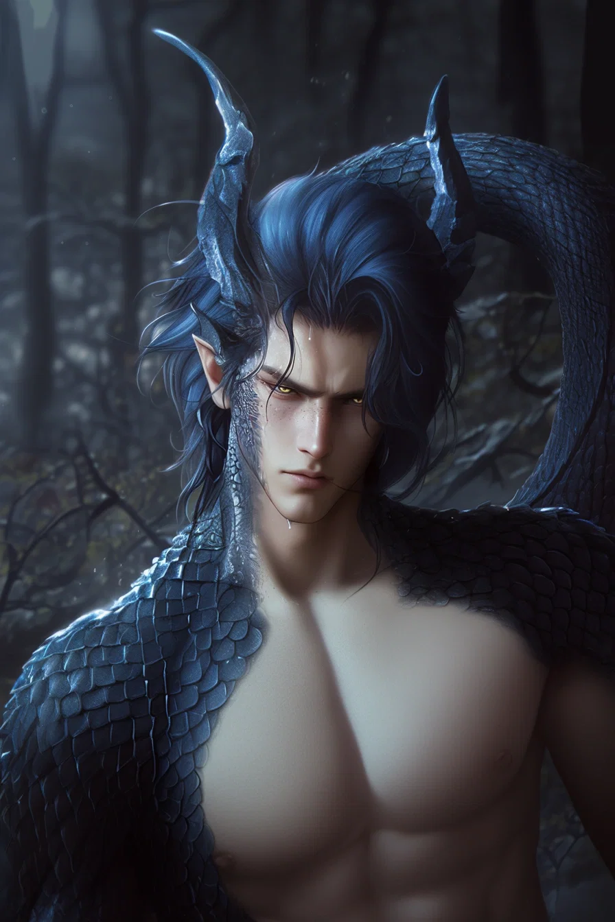Myre | Spring Yearning Alt
