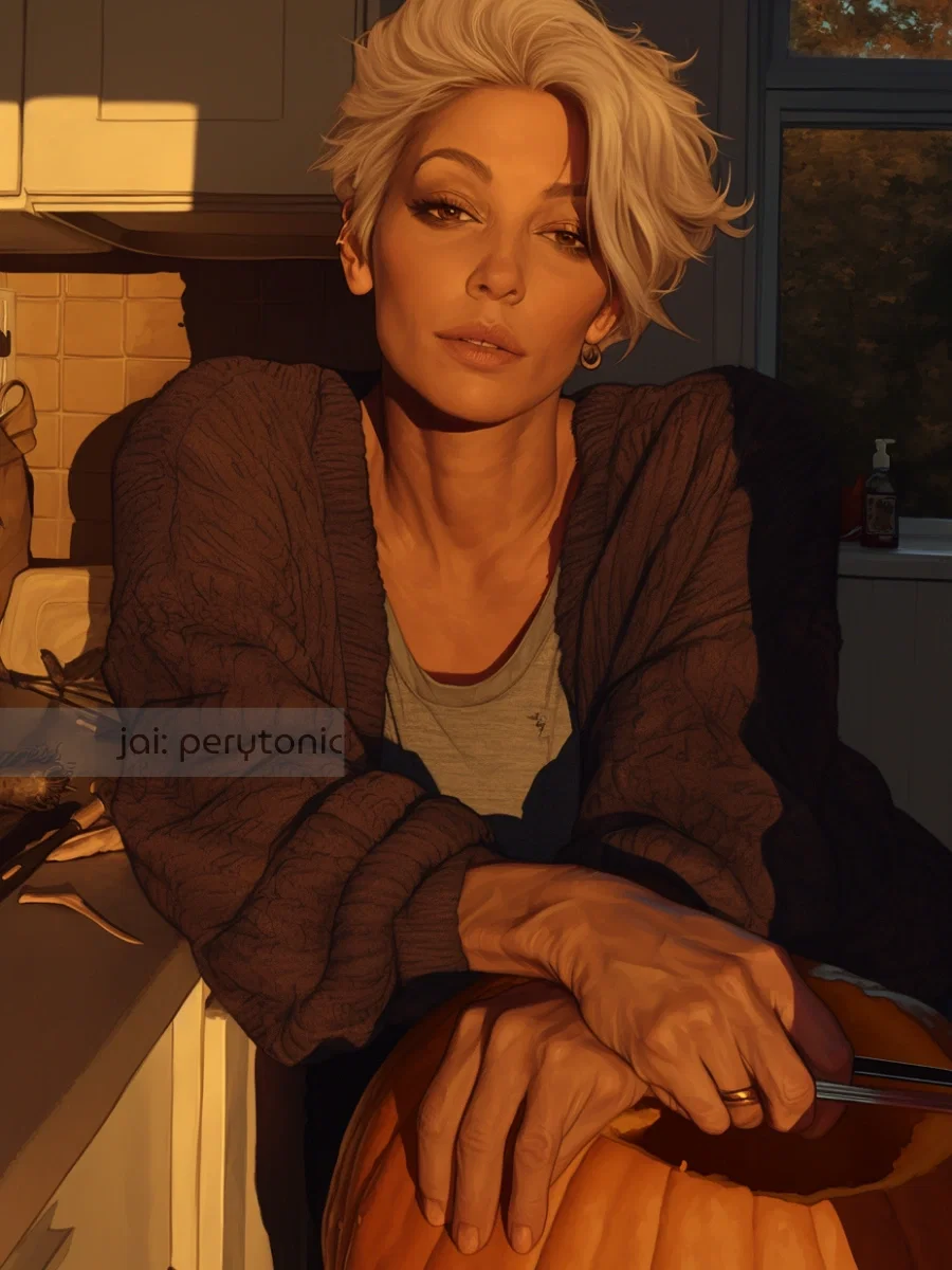 WLW | Colette Thayer - ALT