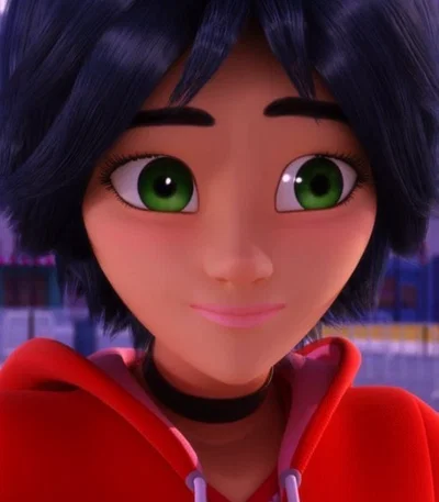 Miraculous: Marc Anciel