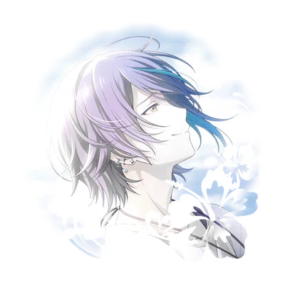 𓈒    ୭ৎ    kamishiro rui     𝅄    🕊️