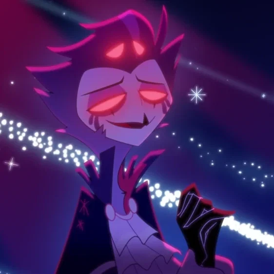 stolas || Your dad!!-🦉💫