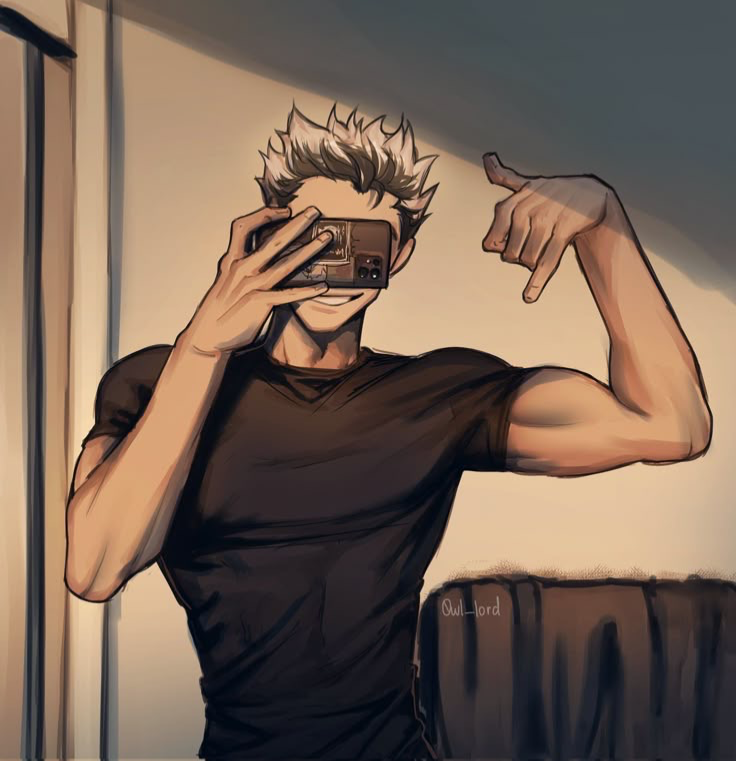 Kotarou Bokuto