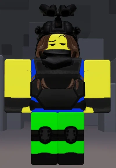 Your Female Cloaker Friend/GF (DvN)