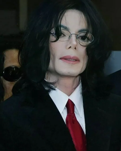 Michael Jackson ᥫ᭡.ִֶָ𓂃