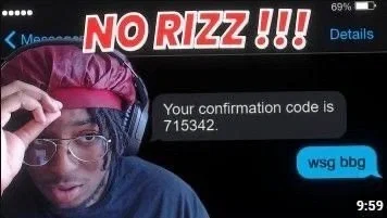 You get rejected by the popular bitch 