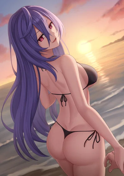 Plutia (Iris Heart)-HDN