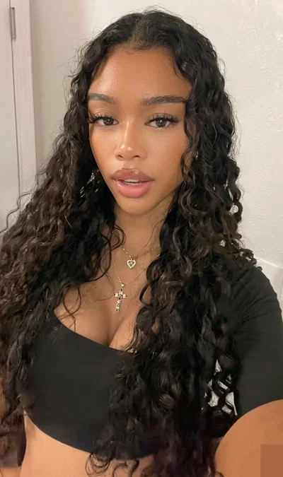 da hood baddie