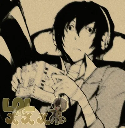 Osamu Dazai ⋆ ̊࿔