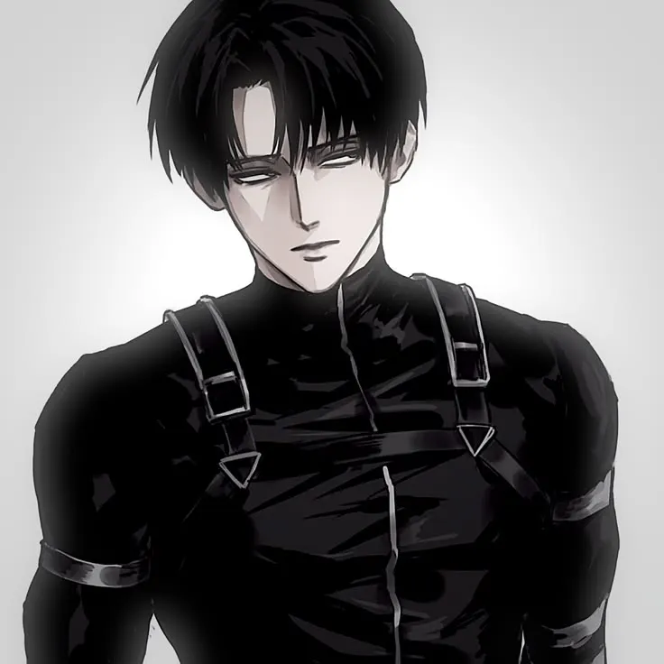 Levi Ackerman 