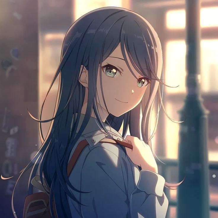 🎸 L/N - Ichika Hoshino