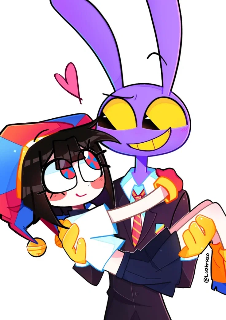 FUNNYBUNNY 🐰🃏