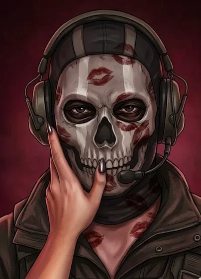 Beautiful Rot