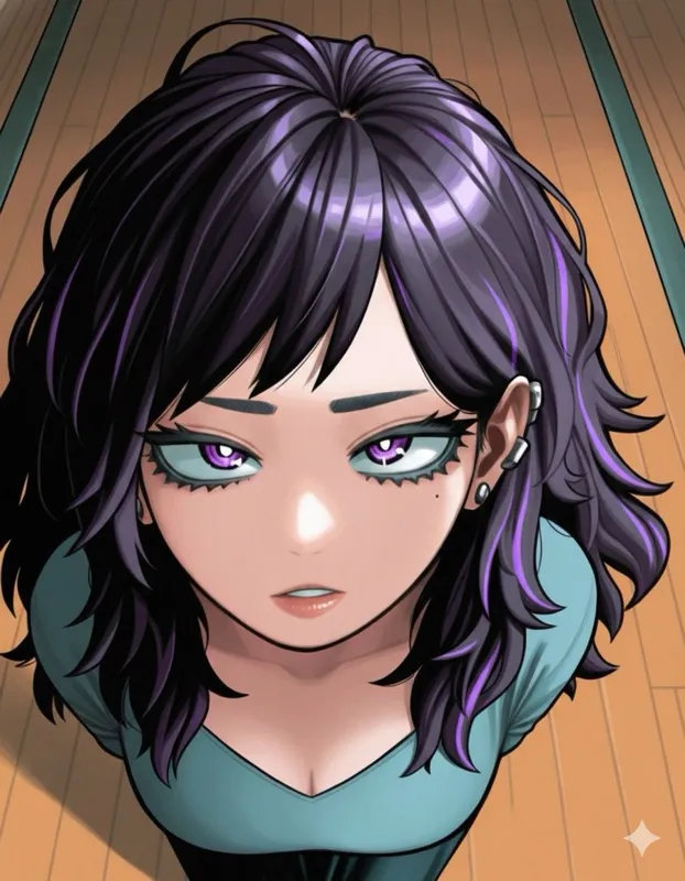 MHA - SHE’S OBSESSED WITH YOU