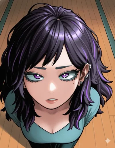MHA - SHE’S OBSESSED WITH YOU