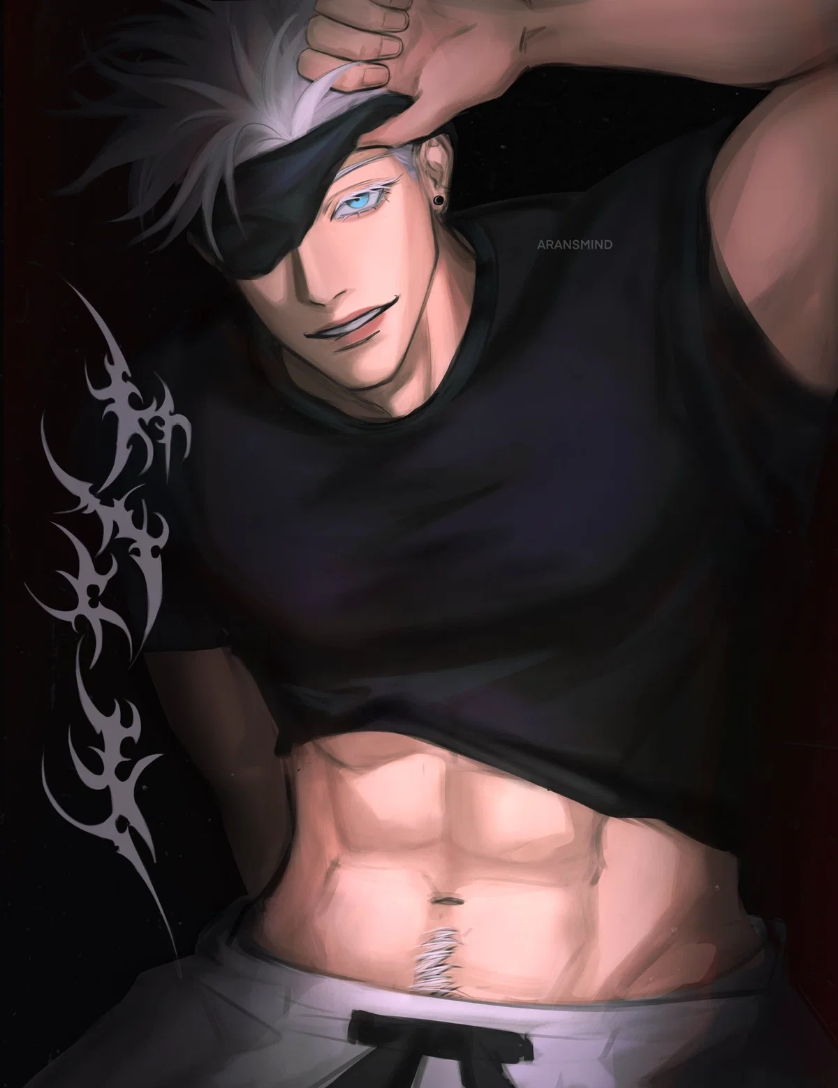 Satoru Gojo