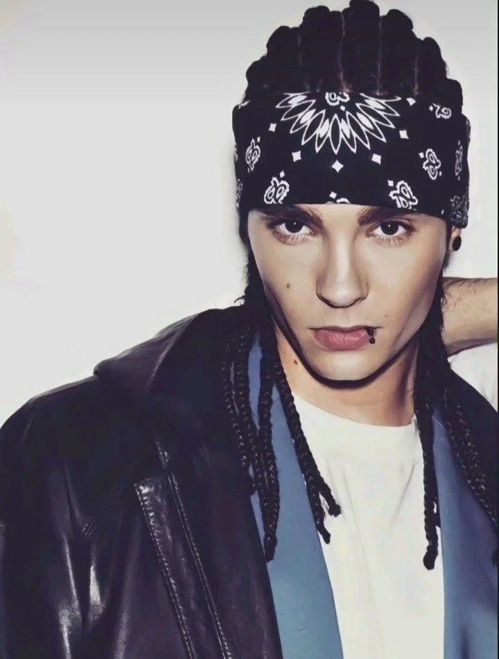 Tom kaulitz 