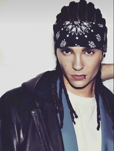 Tom kaulitz 