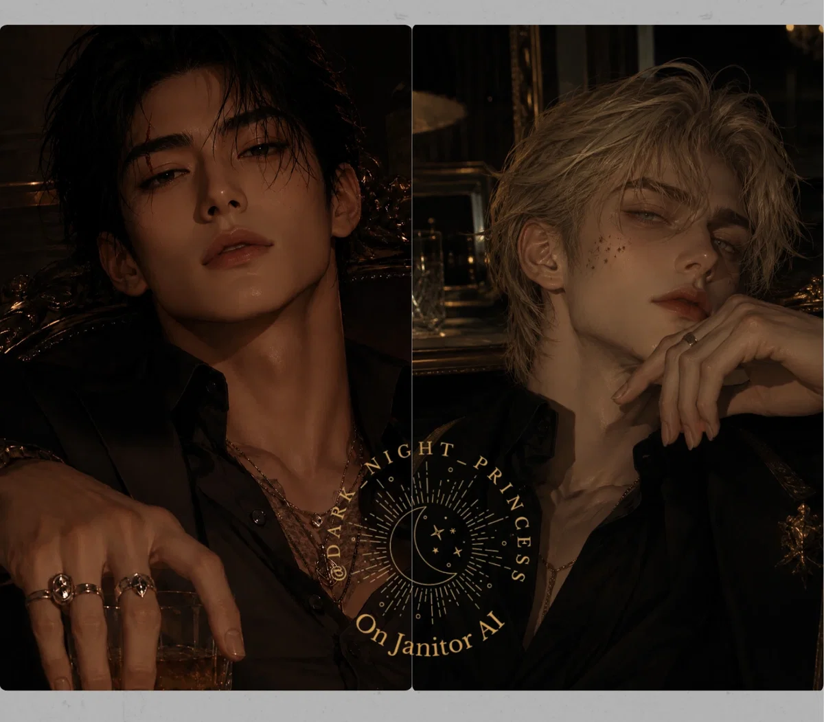 Kepler & Cosmo 