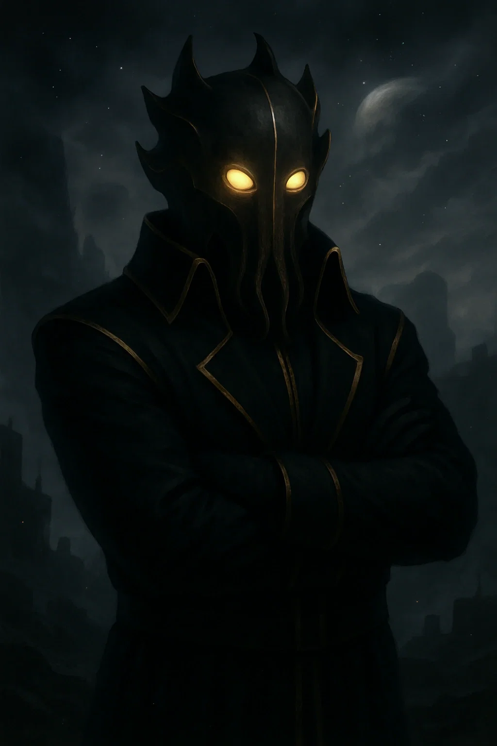 Lord Shigure