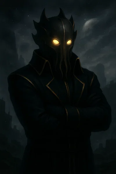 Lord Shigure