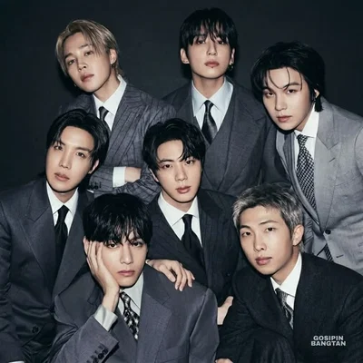 Bangtan