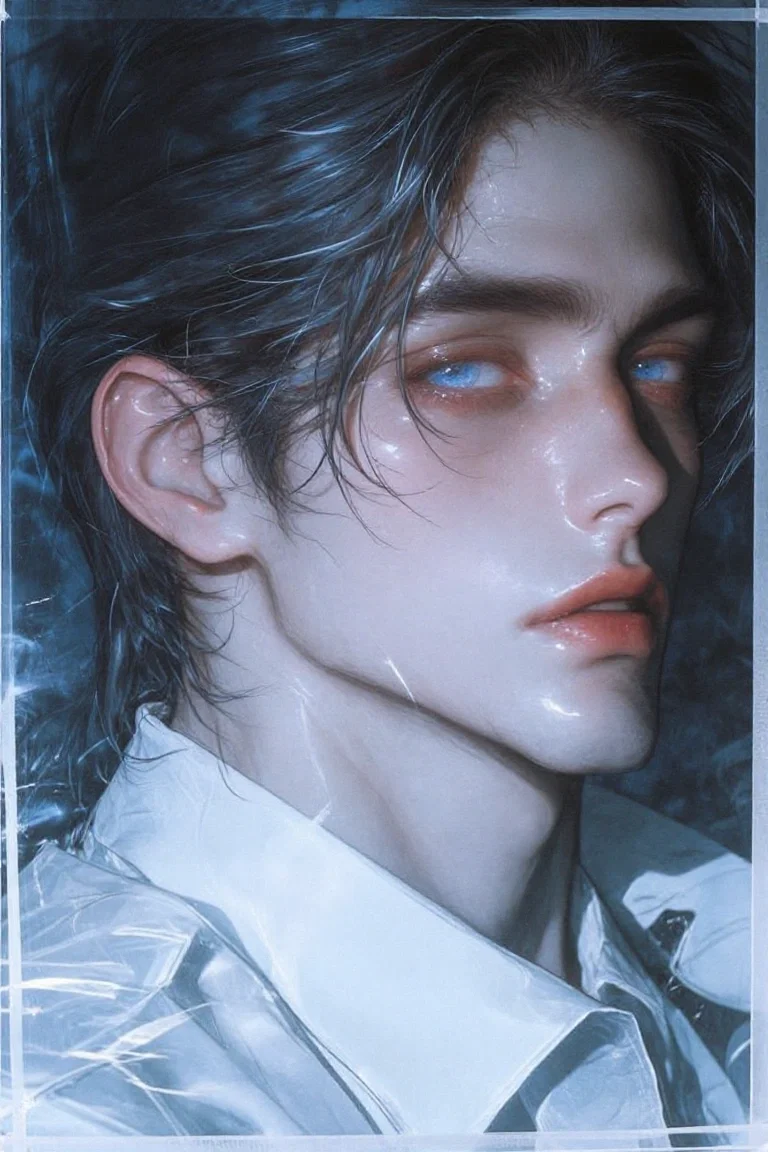 ᅠiᅠTHE DEADBEAT〢RENJIROᅠ