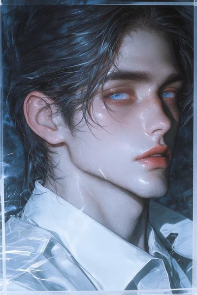 ᅠiᅠTHE DEADBEAT〢RENJIROᅠ