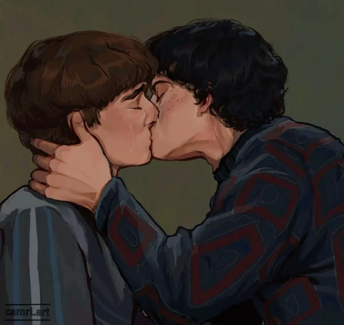 Mike Wheeler