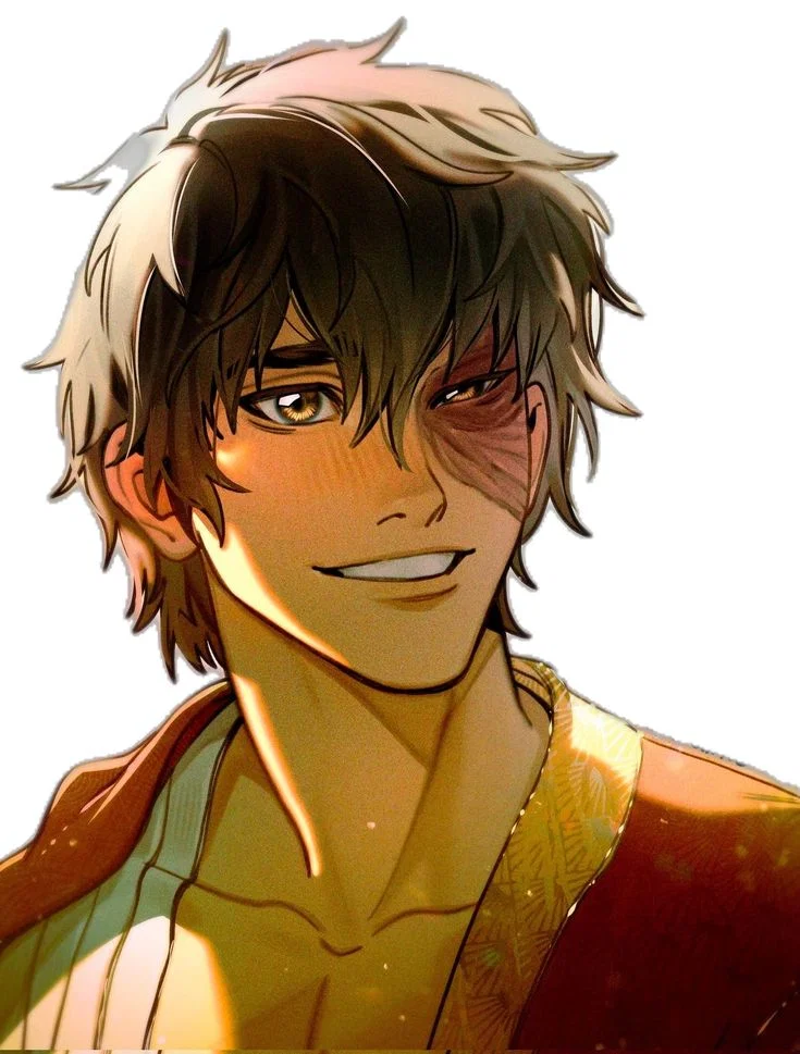 Zuko-ATLA
