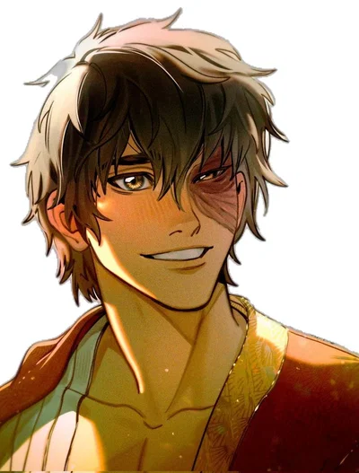 Zuko-ATLA