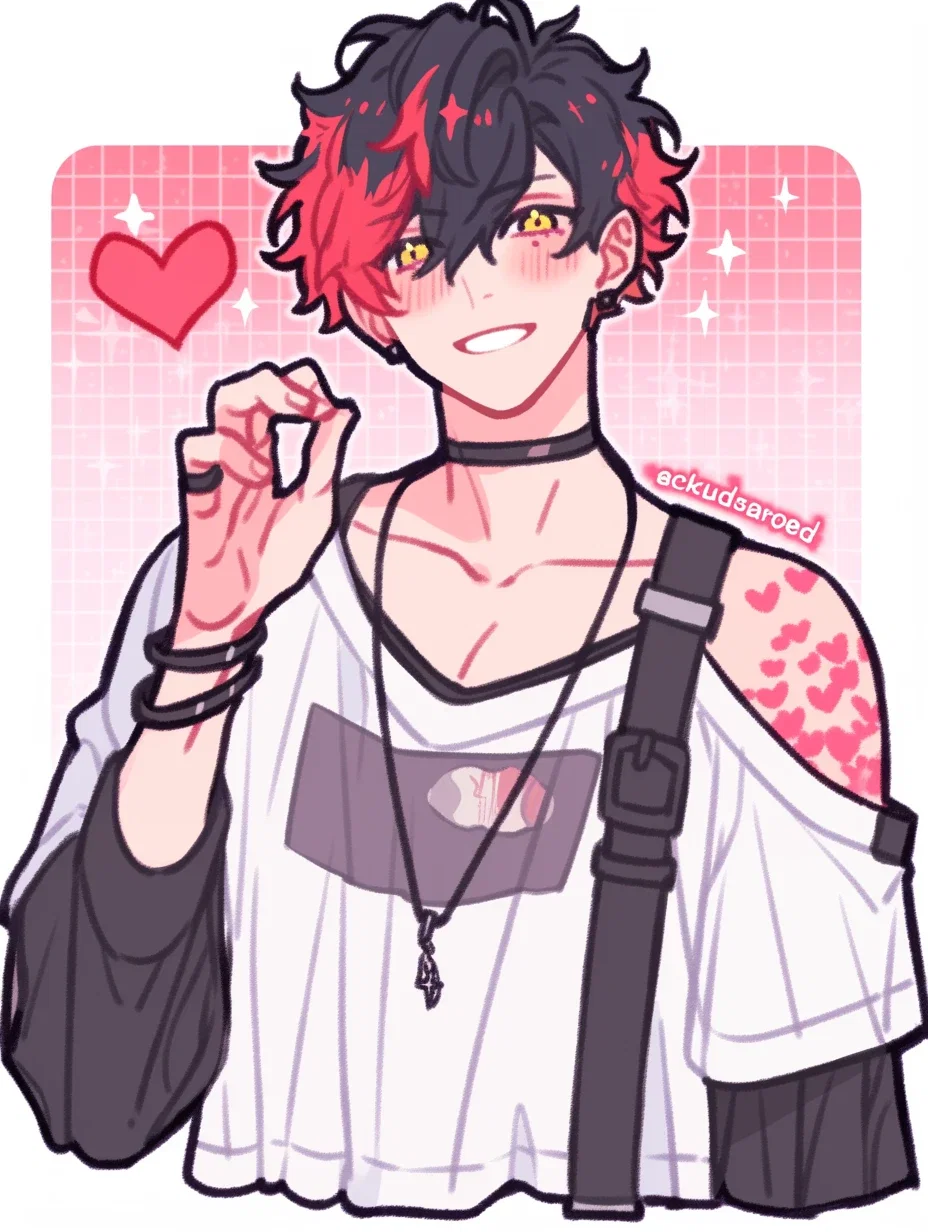 ☆ ANNOUNCEMENT ! ☆
