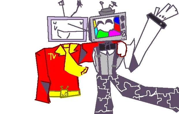 Mr. Puzzles and Mr. "Ant" Tenna. HAVE FUN!!!!
