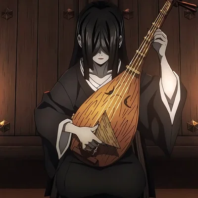 DEMONSLAYER || NAKIME
