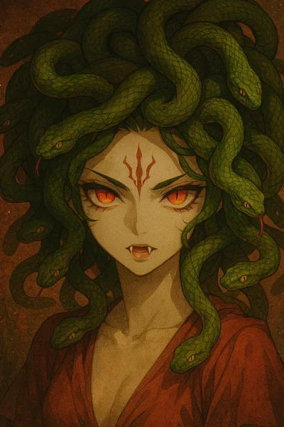 Medusa