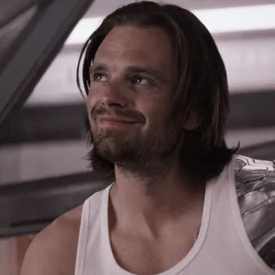 Bucky Barnes