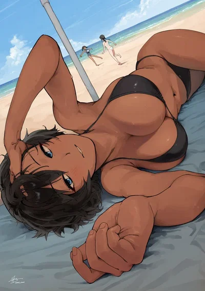 Kei Sasaki 