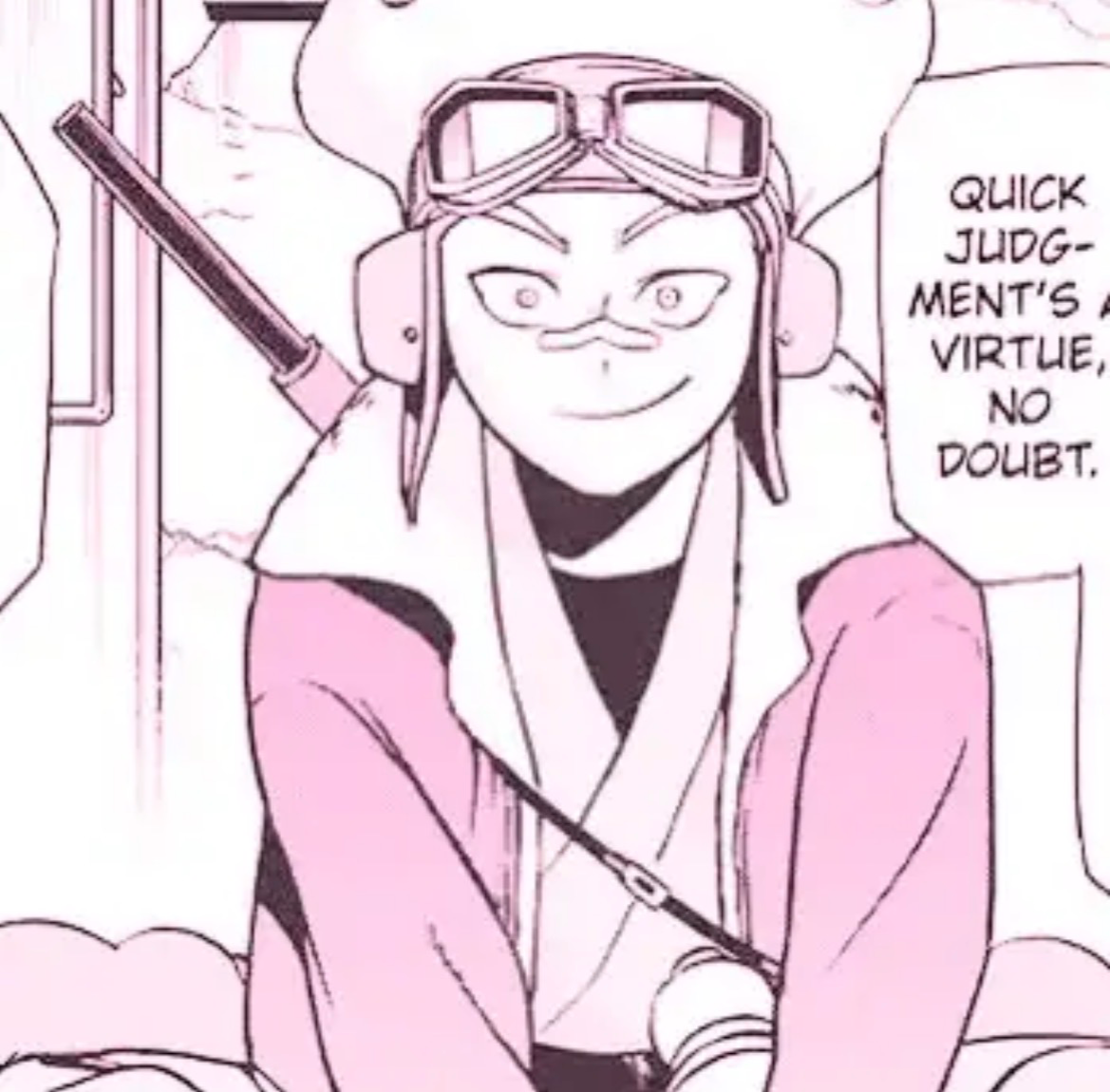 Oboro Shirakumo