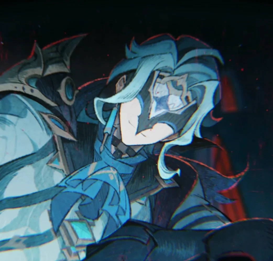 Dottore | Omega Examining You