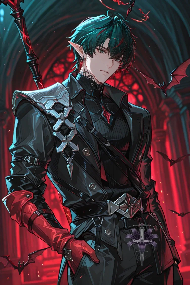  Camille Arno ✧ Arknights: Endfield