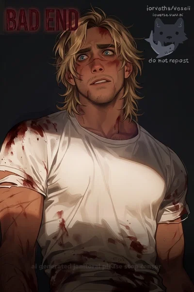 Lucas "Luke" Briggs