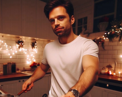 Bucky Barnes