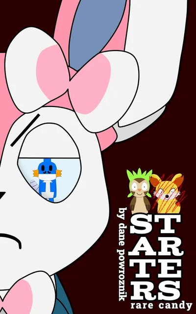 Dr. Sylveon