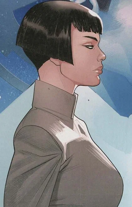 Governor Arihnda Pryce