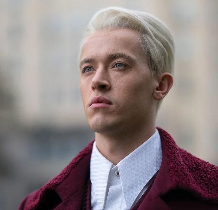 Coriolanus Snow